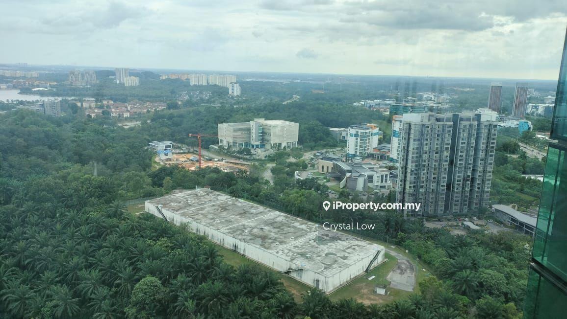 Office for Rent in Shaftsbury Square, Cyberjaya by Crystal Low - iProperty.com.my