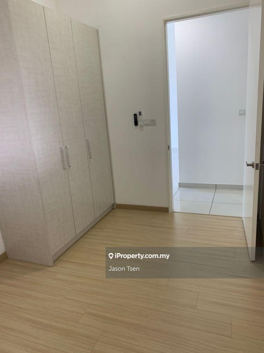 Service Residence for Rent in The Cruise Residence by Jason Tsen - iProperty.com.my