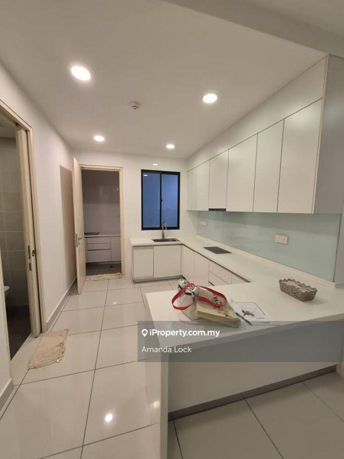 Residensi Servis untuk Dijual di Isola oleh Amanda Lock - iProperty.com.my