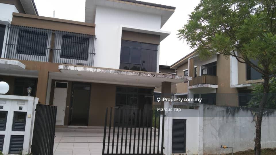 Rumah Berangkai 2 Tingkat untuk Dijual di Horizon Hill Valley West, Johor Bahru oleh Marcus Yap - iProperty.com.my