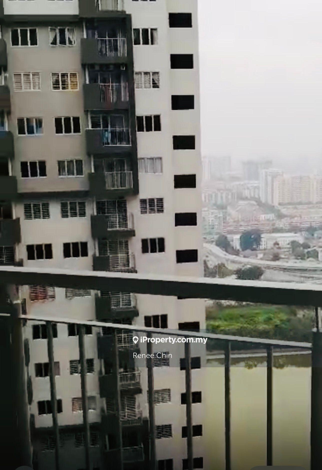 Condominium for Rent in Residensi Desa Satumas by Renee Chin - iProperty.com.my