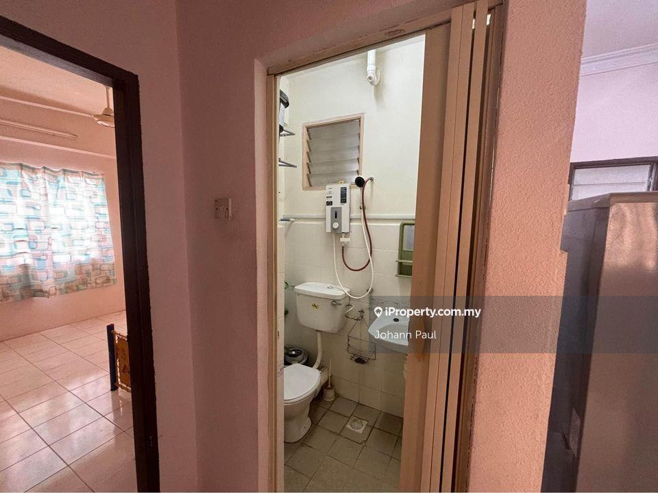 Pangsapuri untuk Dijual di Gambier Heights oleh Johann Paul Gregory - iProperty.com.my