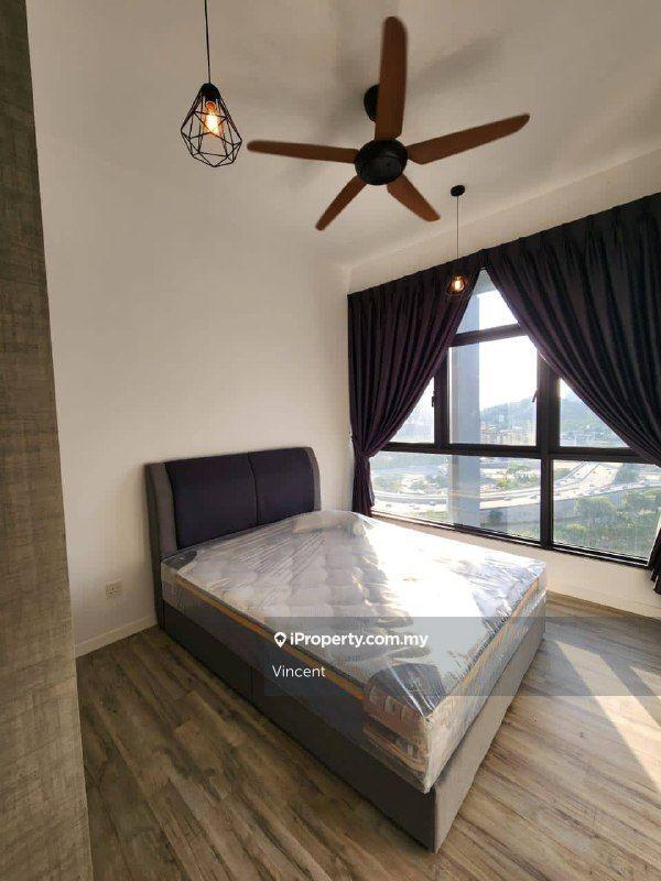 Condominium for Rent in Sky Condominium (Skyz Residence) by Vincent - iProperty.com.my