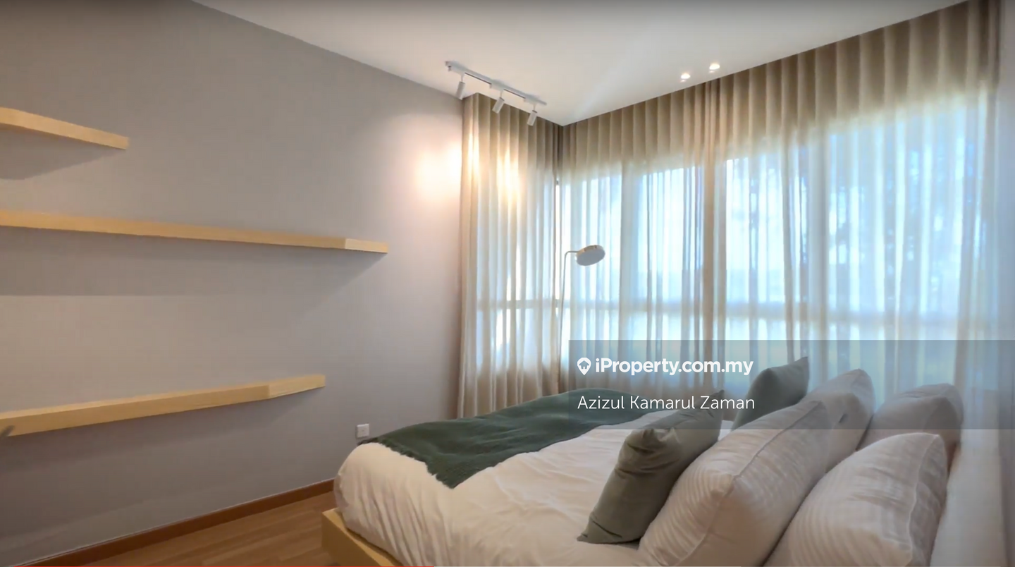 Service Residence for Sale in Gems Residences by Azizul Kamarul Zaman - iProperty.com.my