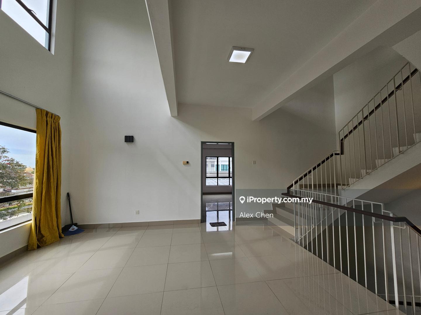 Rumah Teres untuk Disewa di Tropicana Cheras, Bandar Sungai Long oleh Alex Chen - iProperty.com.my