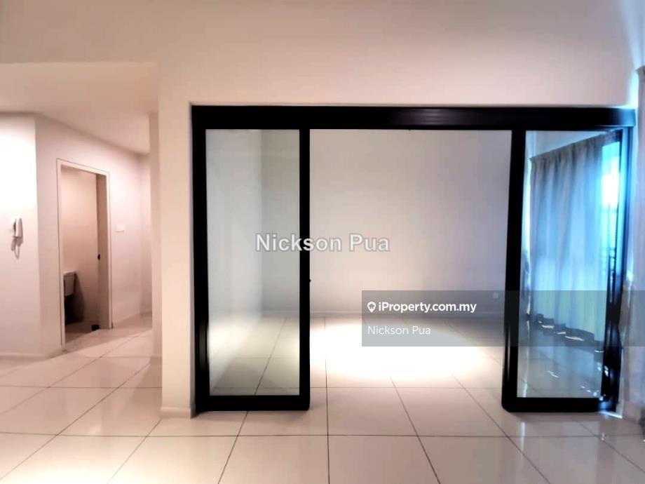 Residensi Servis untuk Dijual di Pacific 63 oleh Nickson Pua - iProperty.com.my