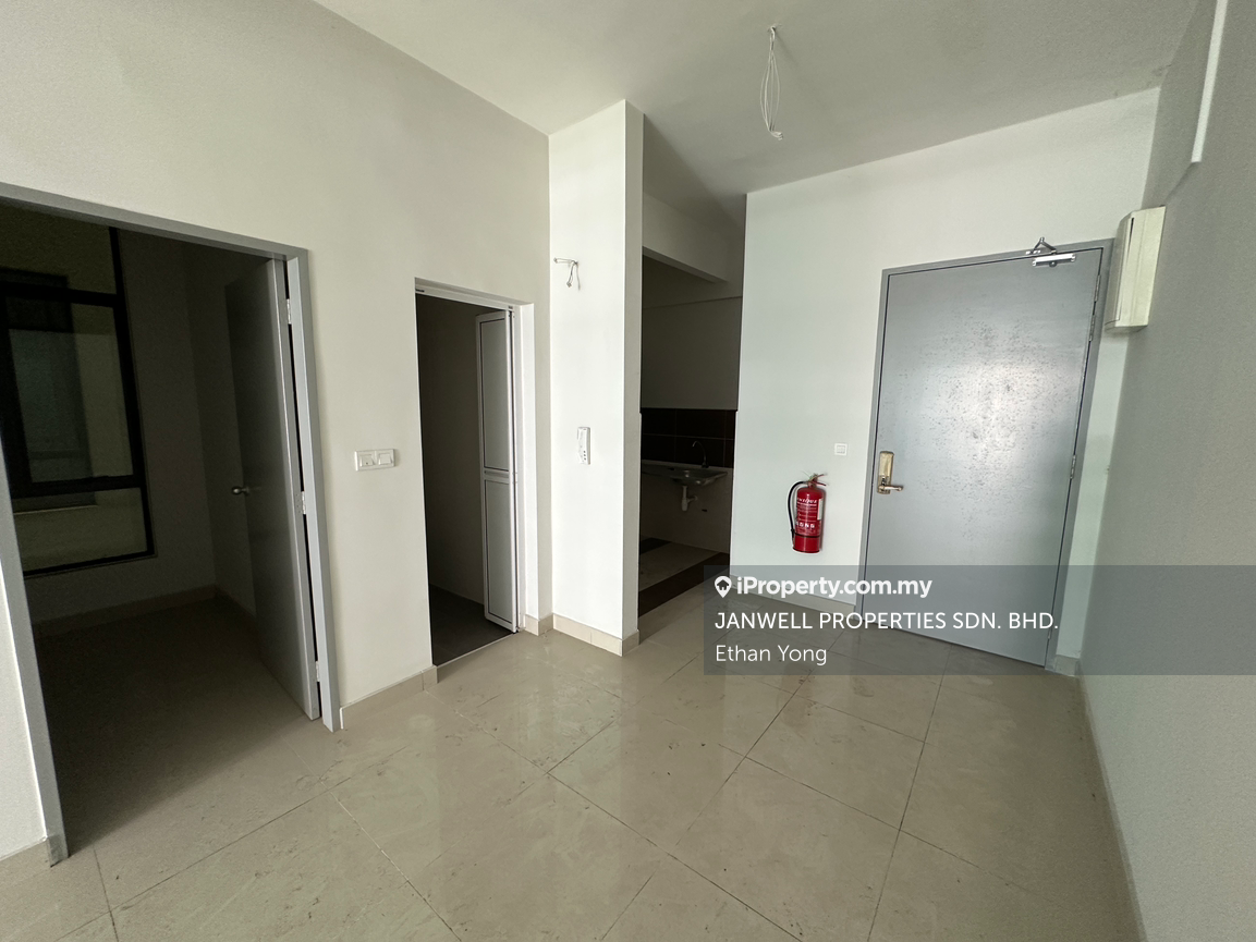 Residensi Servis untuk Dijual di Maple Residences @ Bandar Bestari Klang oleh Ethan Yong - iProperty.com.my