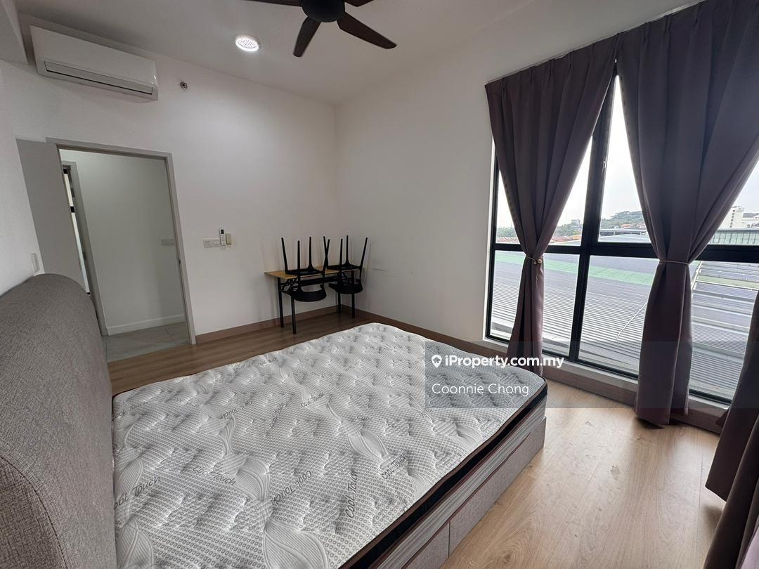 Service Residence for Rent in Bell Suites by Coonnie Chong - iProperty.com.my