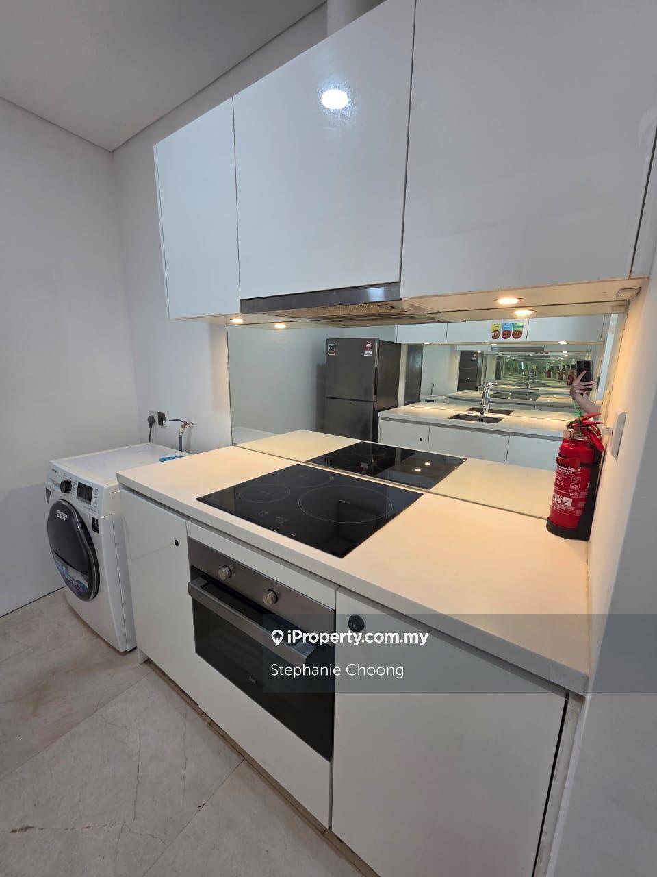 Service Residence for Sale in Vortex KLCC by Stephanie Choong - iProperty.com.my