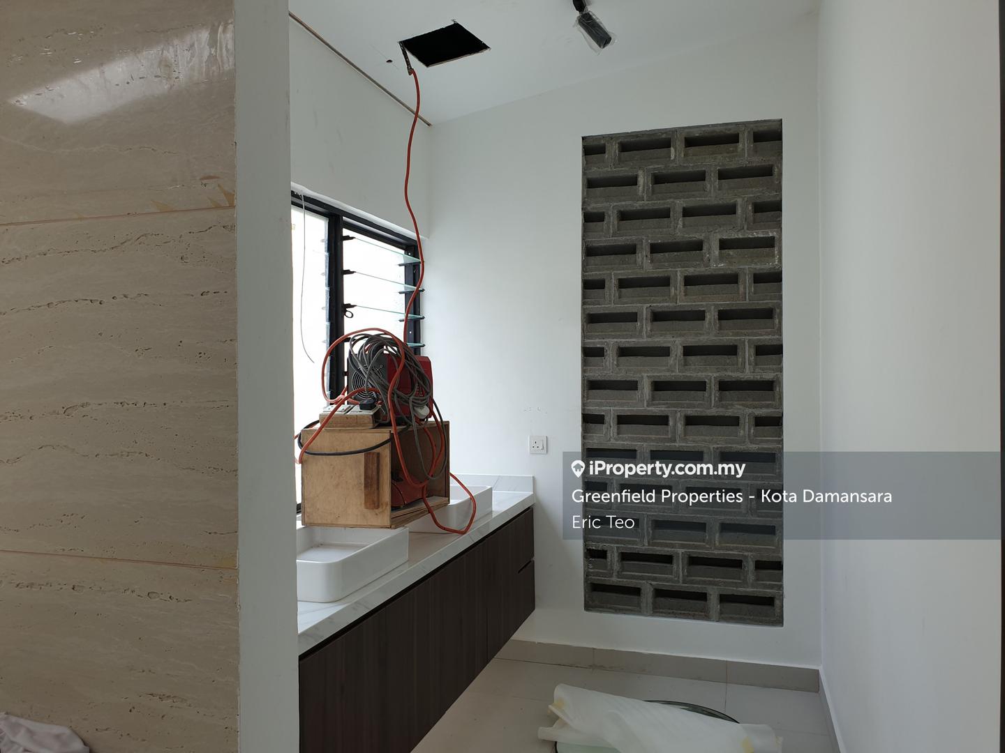 3-storey Terraced House for Sale in Seputeh, Kuala Lumpur by Eric Teo - iProperty.com.my