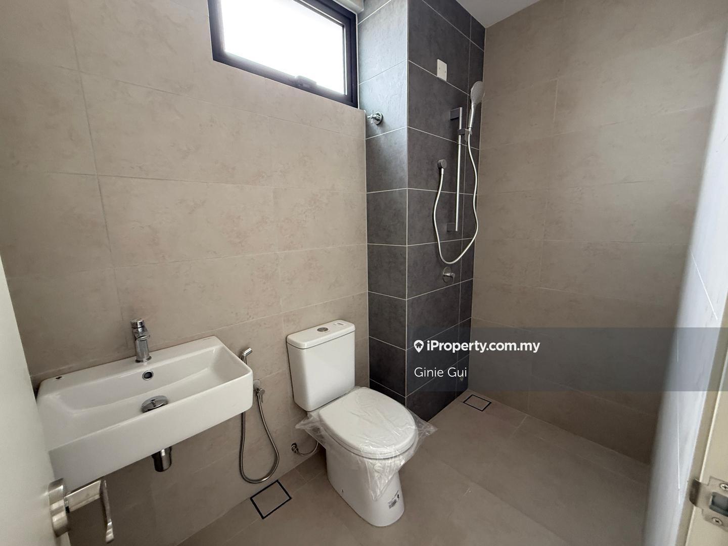 Rumah Berkembar untuk Dijual di Bandar Metro Puchong, Puchong oleh Ginie Gui - iProperty.com.my