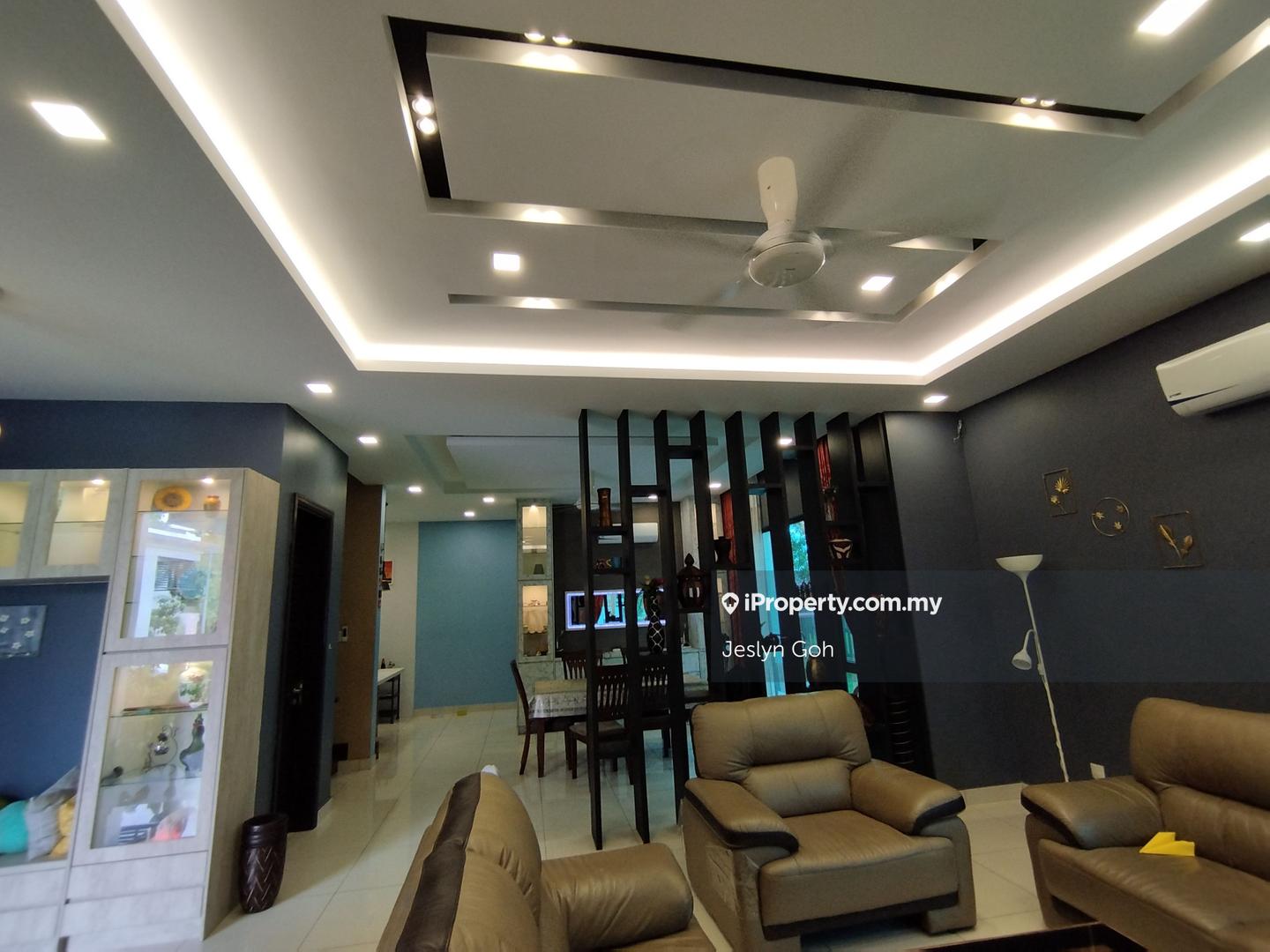 Semi-Detached House for Sale in Setia Eco Glades, Cyberjaya by Jeslyn Goh - iProperty.com.my