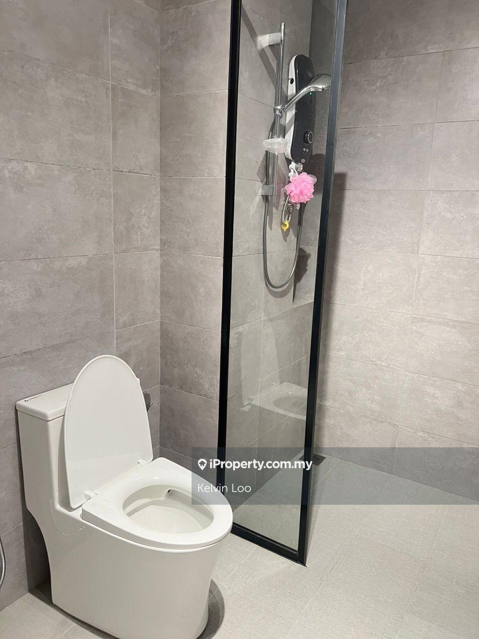 Service Residence for Rent in Cubic Botanical by Kelvin Loo - iProperty.com.my