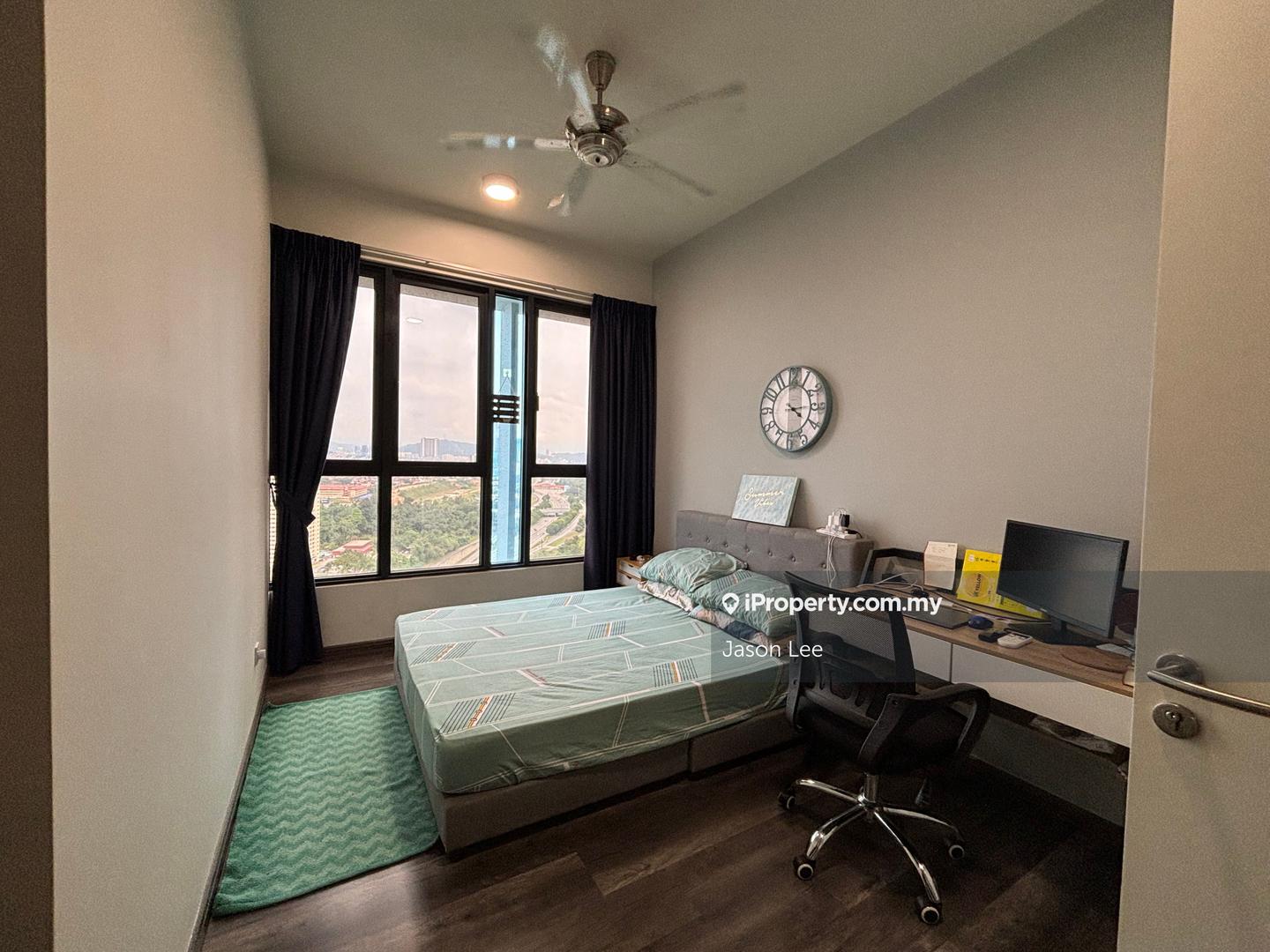 Condominium for Sale in The Rainz by Jason Lee - iProperty.com.my