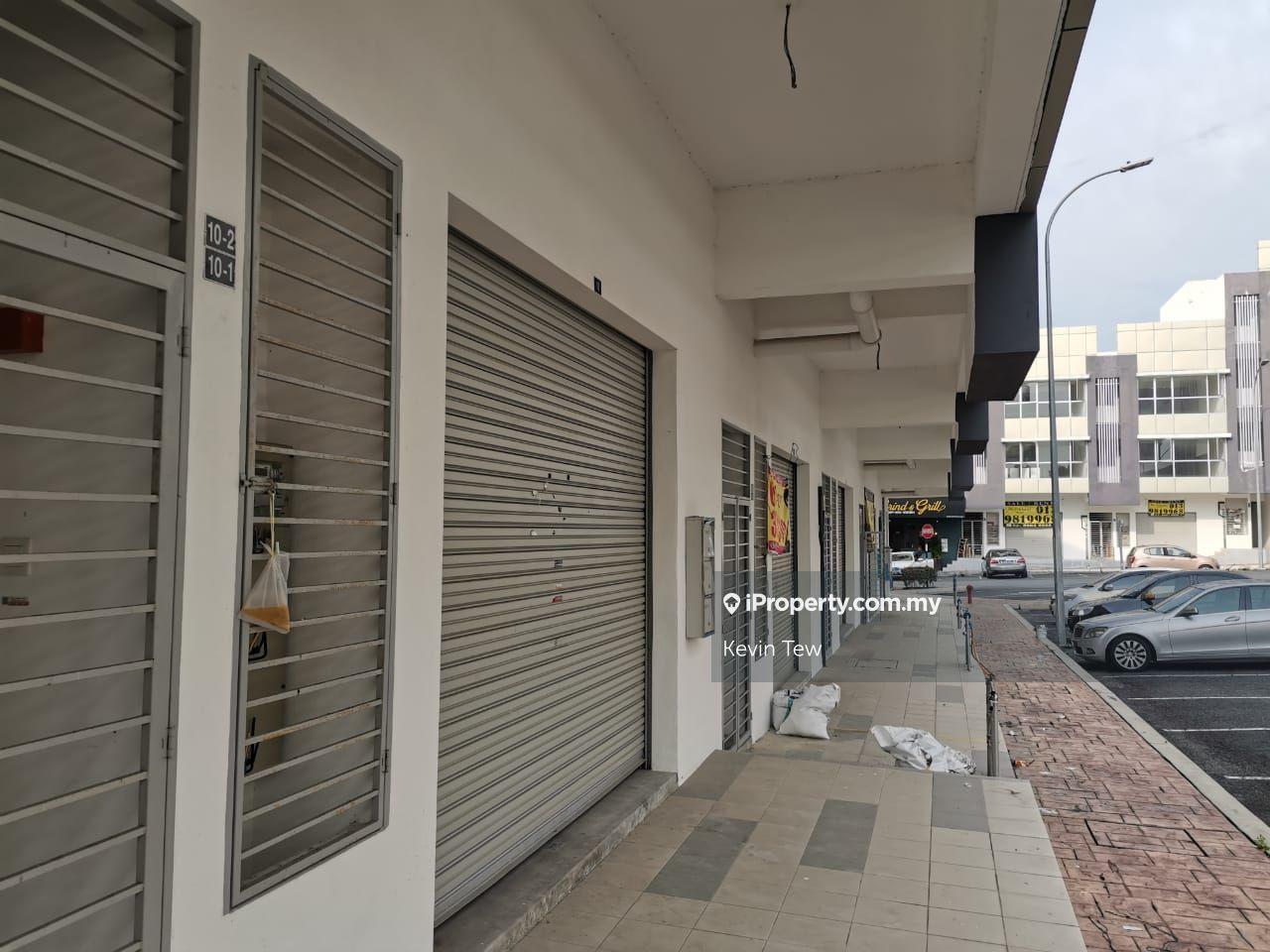 Shop for Rent in Bandar Puteri Bangi, Bangi by Kevin Tew - iProperty.com.my