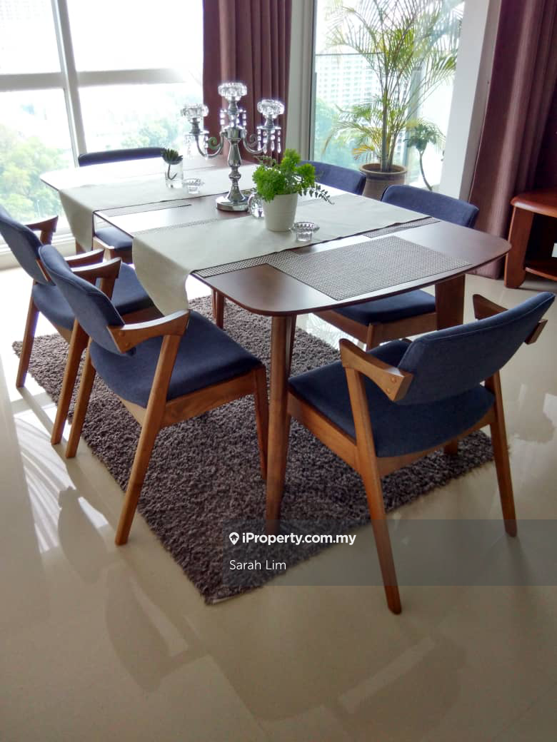 Condominium for Rent in Pavilion Hilltop by Sarah Lim - iProperty.com.my