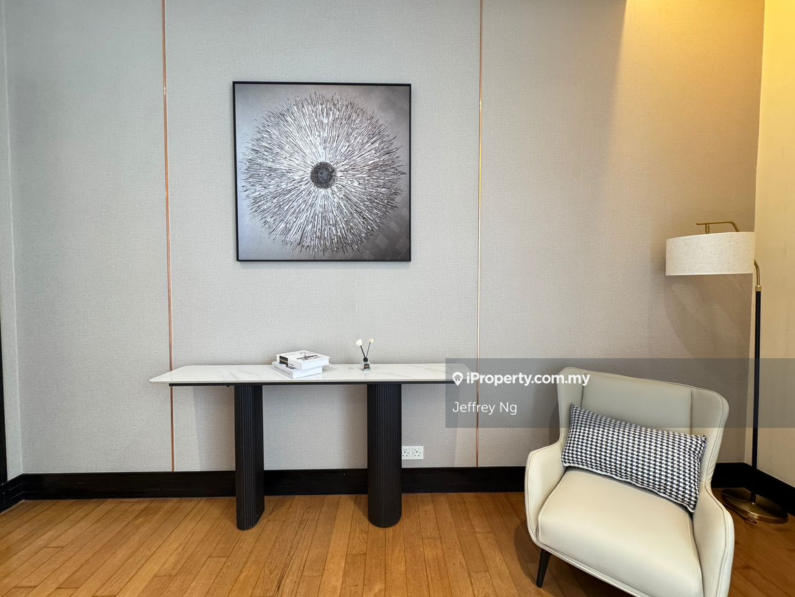 Condominium for Sale in The Binjai on the Park by Jeffrey Ng - iProperty.com.my
