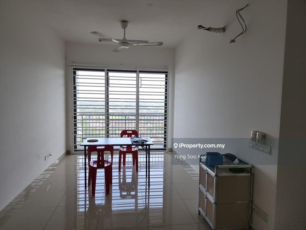 Kondominium untuk Disewa di Eco Bloom oleh Yong Soo Kee - iProperty.com.my