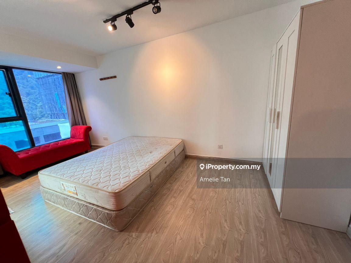 Residensi Servis untuk Disewa di Halo Sunday @ Empire City oleh Amelie Tan - iProperty.com.my