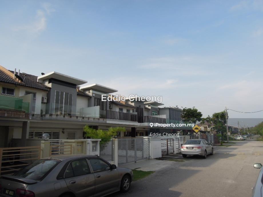 2-storey Terraced House for Rent in Taman Putra Prima, Puchong by Eddie Cheong - iProperty.com.my
