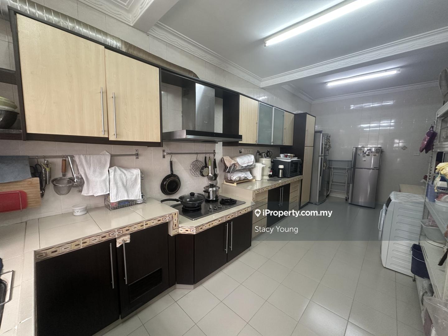 Rumah Berangkai 2 Tingkat untuk Dijual di Alam Damai, Cheras oleh Stacy Young - iProperty.com.my