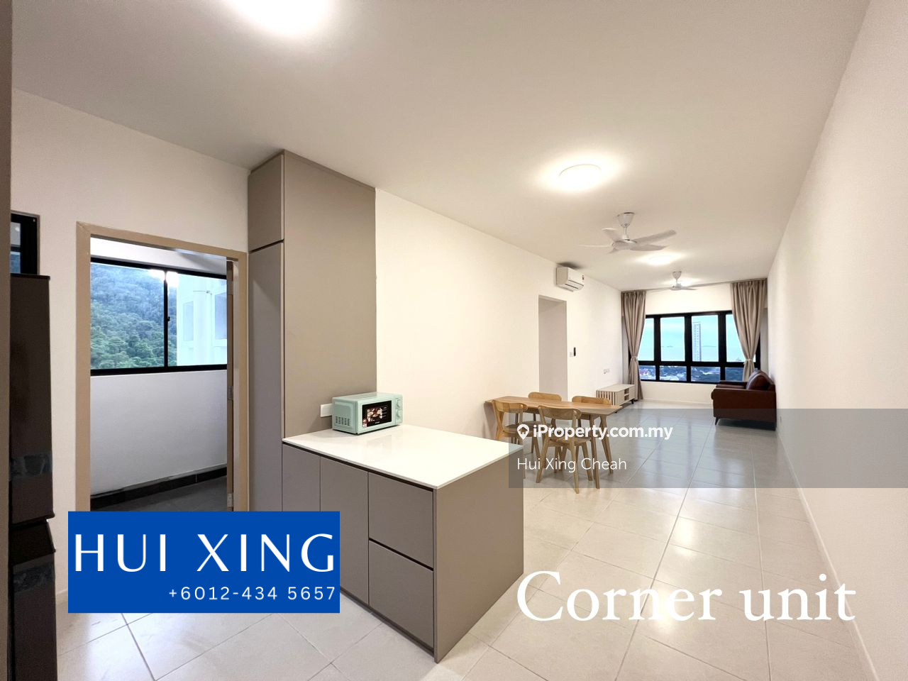 Condominium for Rent in Granito by Hui Xing Cheah - iProperty.com.my