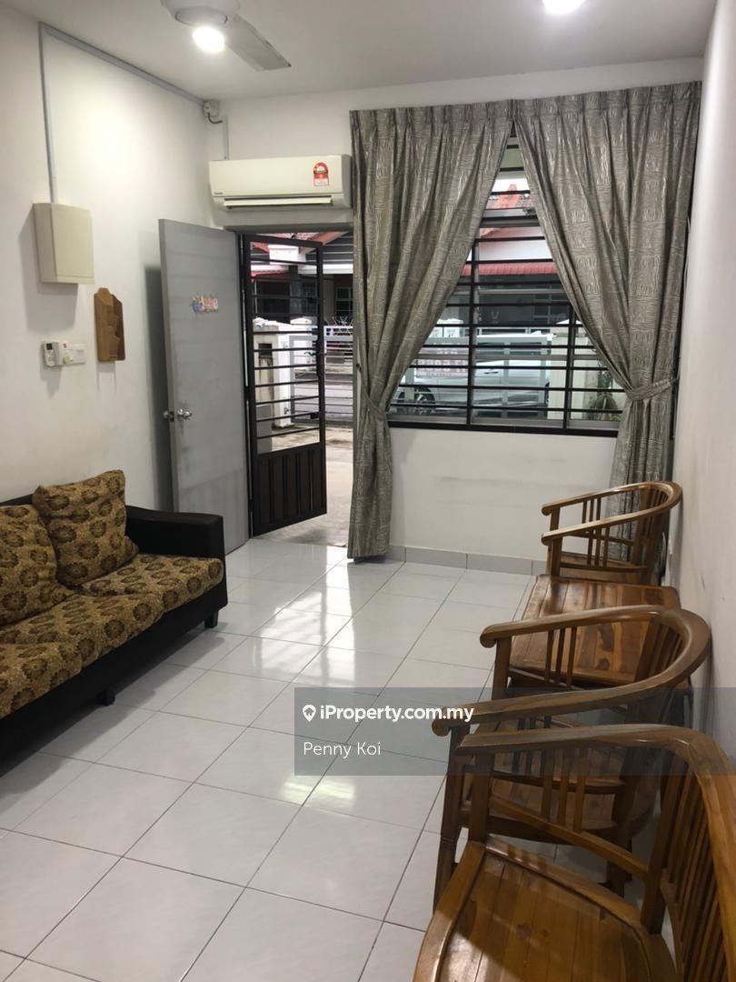 Rumah Teres untuk Disewa di Taman Desaru Utama, Pengerang oleh Penny Koi - iProperty.com.my