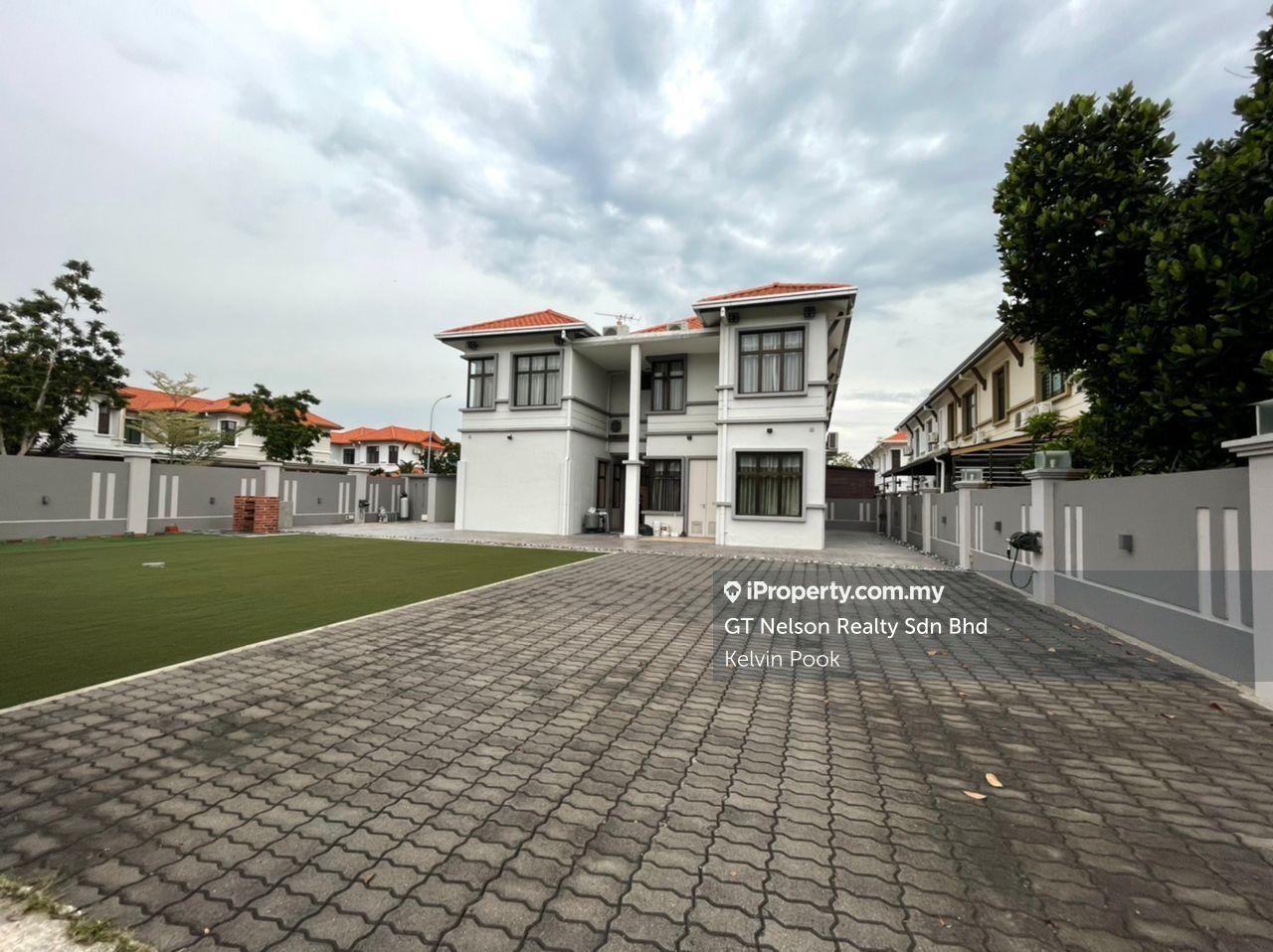 Semi-Detached House for Sale in Kota Bayu Emas @ Klang, Klang by Kelvin Pook - iProperty.com.my