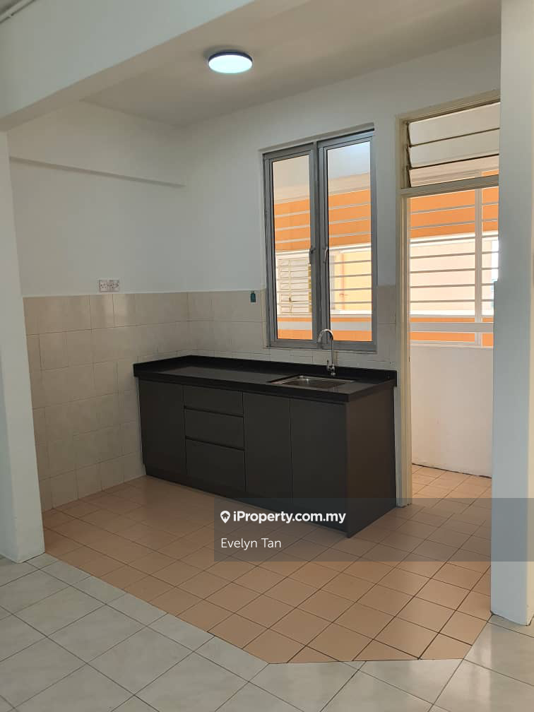 Kondominium untuk Dijual di The 19 Usj City Mall oleh Evelyn Tan - iProperty.com.my