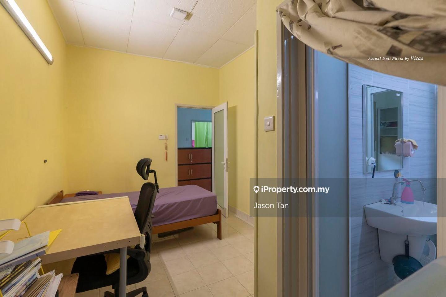 Rumah Berangkai 2 Tingkat untuk Dijual di Seksyen 7, Shah Alam oleh Jason Tan - iProperty.com.my