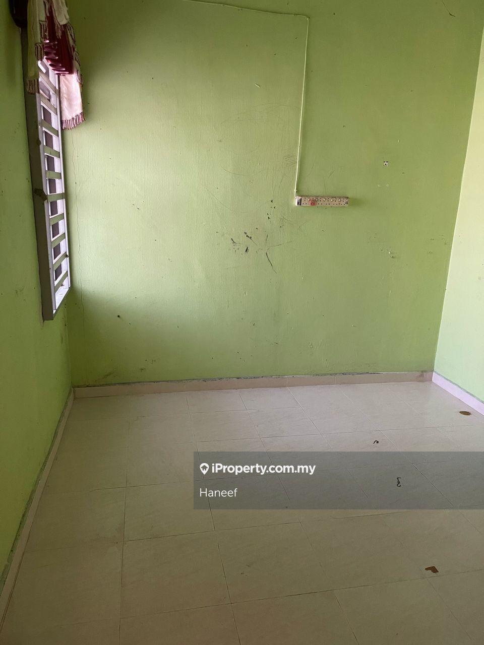 Rumah Berangkai 1 Tingkat untuk Dijual di Teres 1 Tingkat - Taman Serai Wangi - Kulim, Padang Serai oleh Haneef - iProperty.com.my