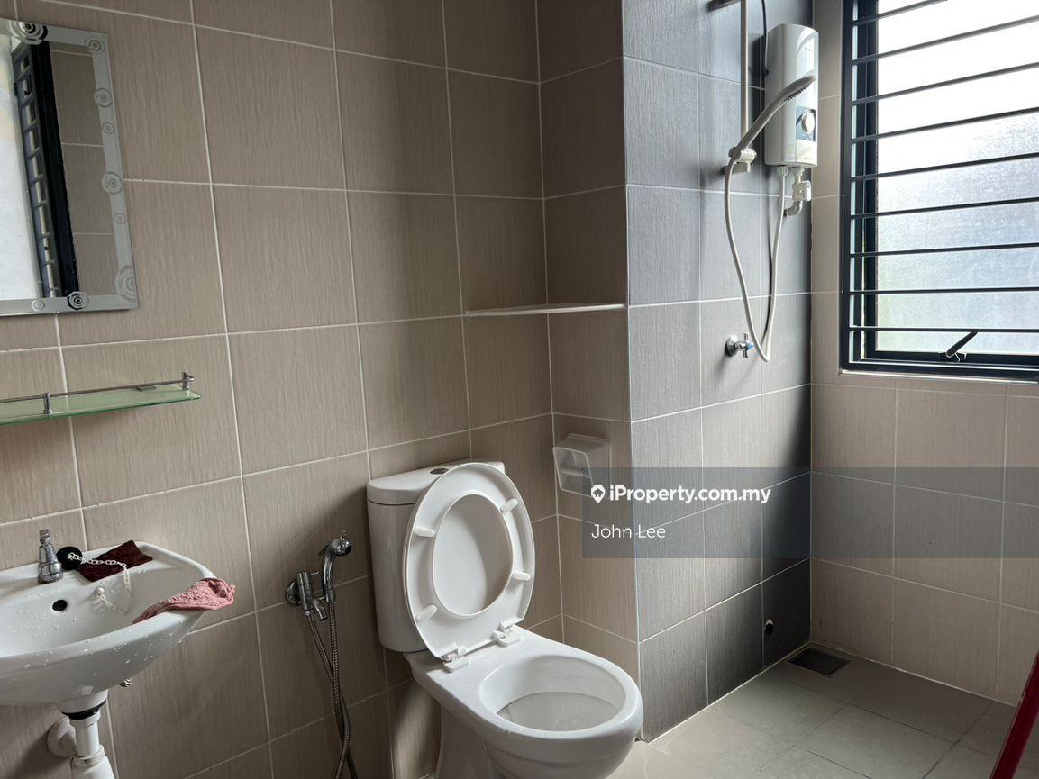 2-storey Terraced House for Rent in Kajang east, Kajang by John Lee - iProperty.com.my