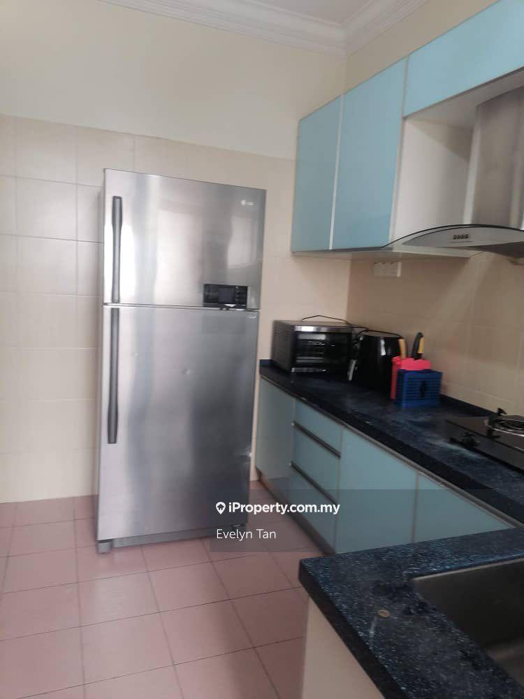 Residensi Servis untuk Disewa di Rhythm Avenue oleh Evelyn Tan - iProperty.com.my