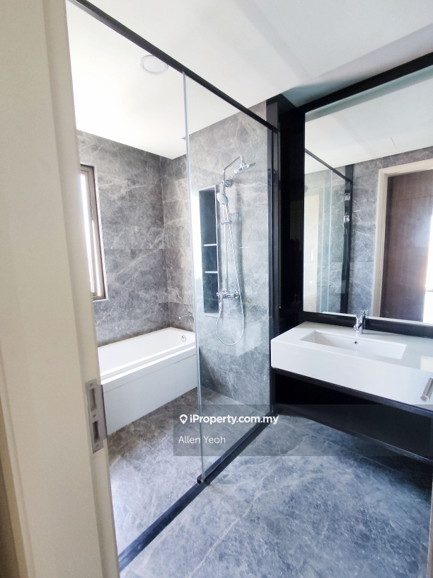 Residensi Servis untuk Dijual di Straits Residences oleh Allen Yeoh - iProperty.com.my