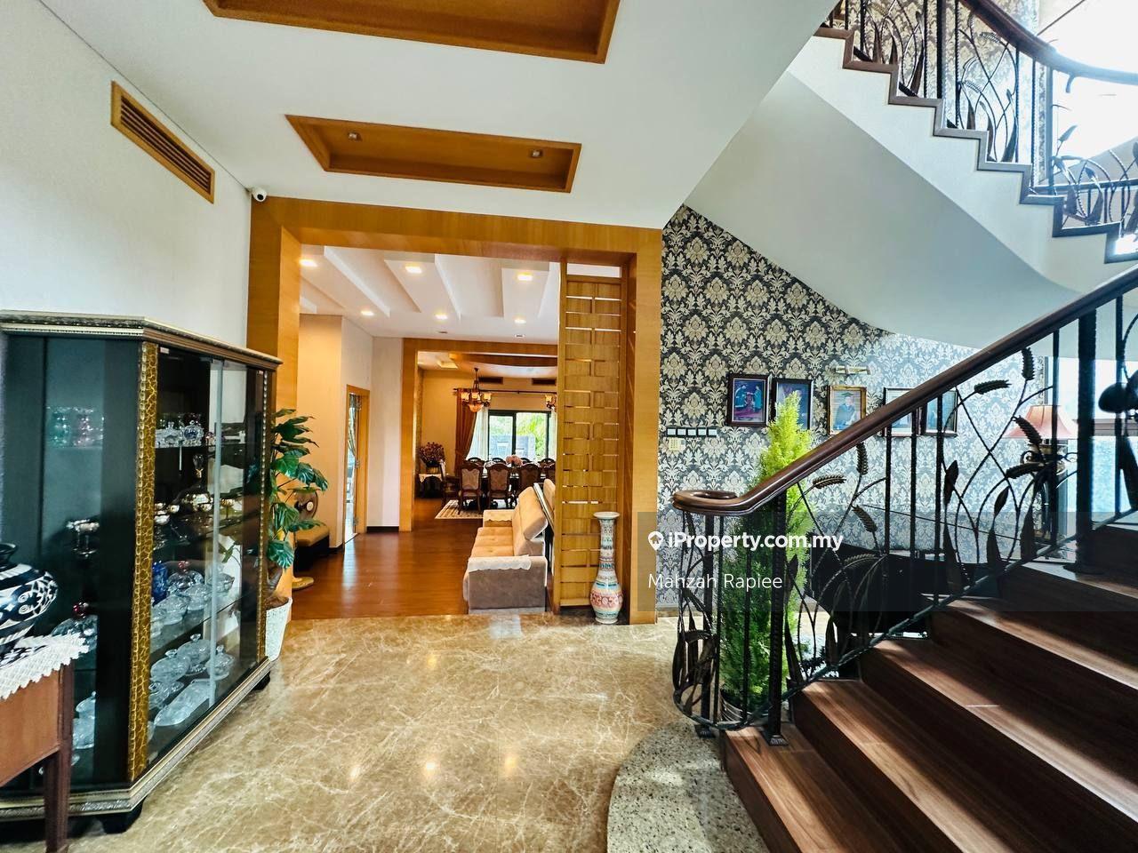Banglo untuk Dijual di Perdana Lakeview East, Cyberjaya oleh Mahzah Rapiee - iProperty.com.my
