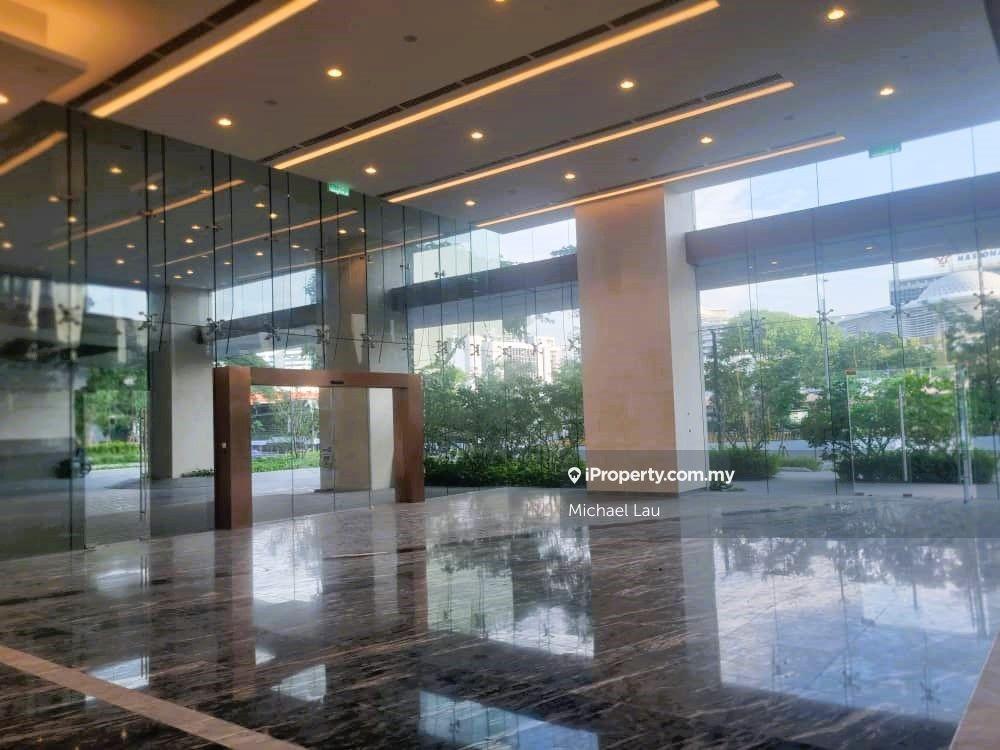 Office for Rent in Taman Bukit Pantai, Bangsar by Michael Lau - iProperty.com.my