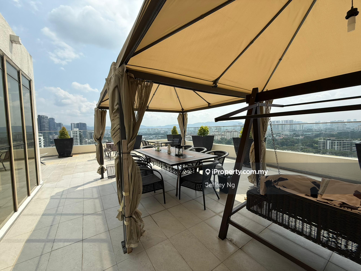 Condominium for Sale in Residensi R8 by Jeffrey Ng - iProperty.com.my