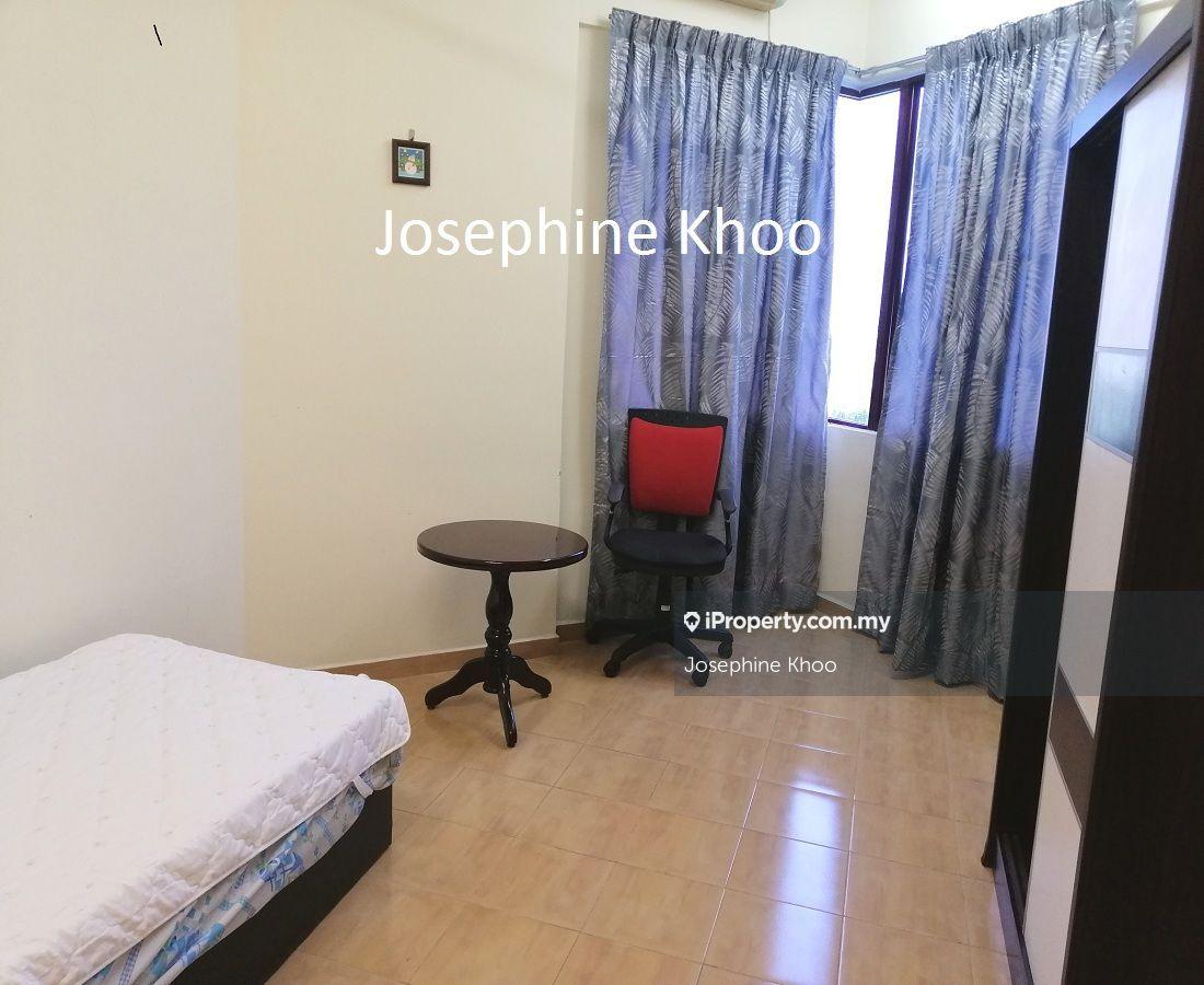 Kondominium untuk Dijual di Marina Bay Condominium oleh Josephine Khoo - iProperty.com.my