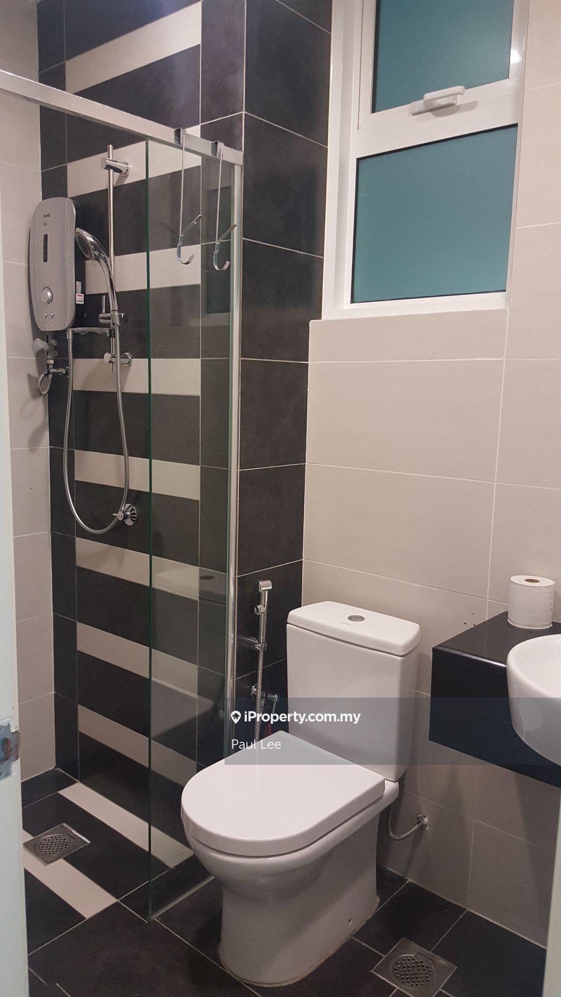 Residensi Servis untuk Dijual di The Court @ Central Residence oleh Paul Lee - iProperty.com.my