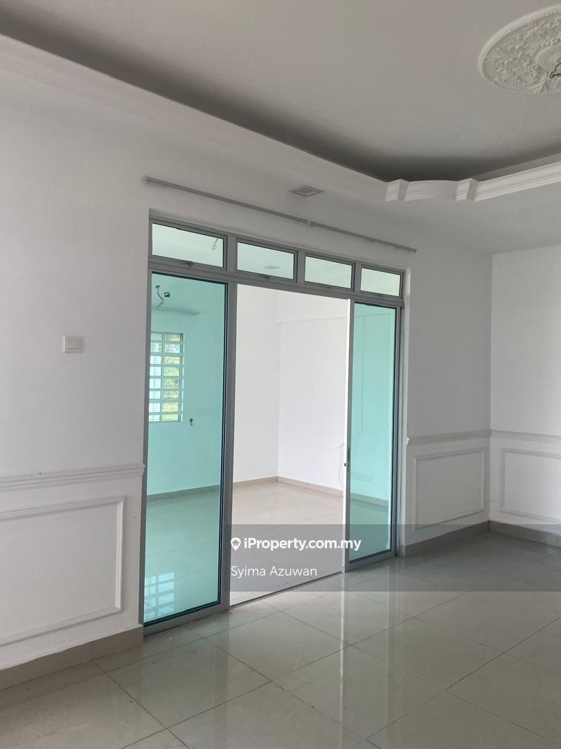 Rumah Berangkai 2 Tingkat untuk Dijual di Telok Panglima Garang, Selangor oleh Syima Azuwan - iProperty.com.my