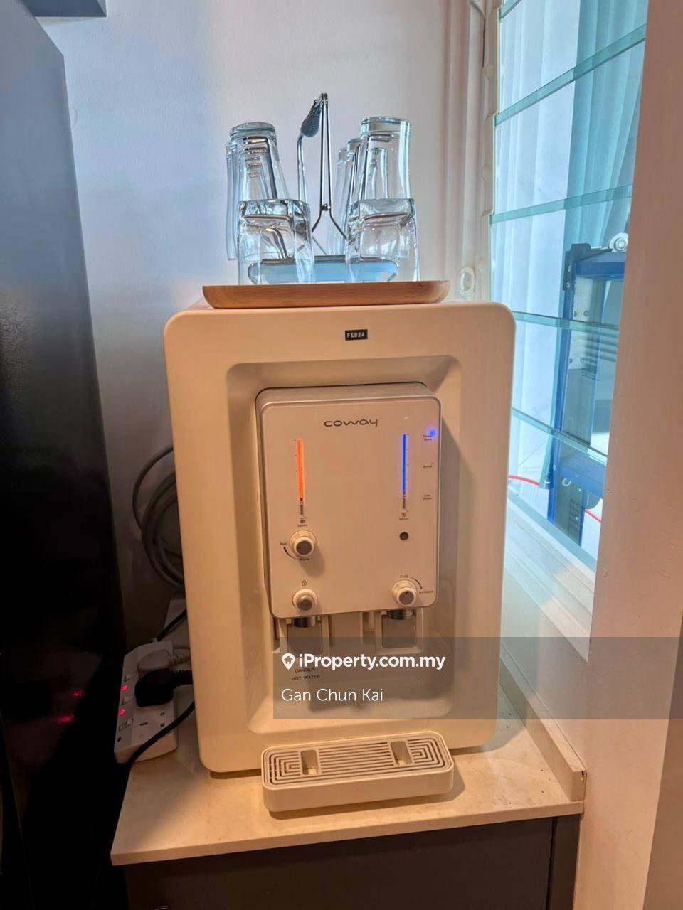 Kondominium untuk Disewa di Fairview Residence oleh Gan Chun Kai - iProperty.com.my