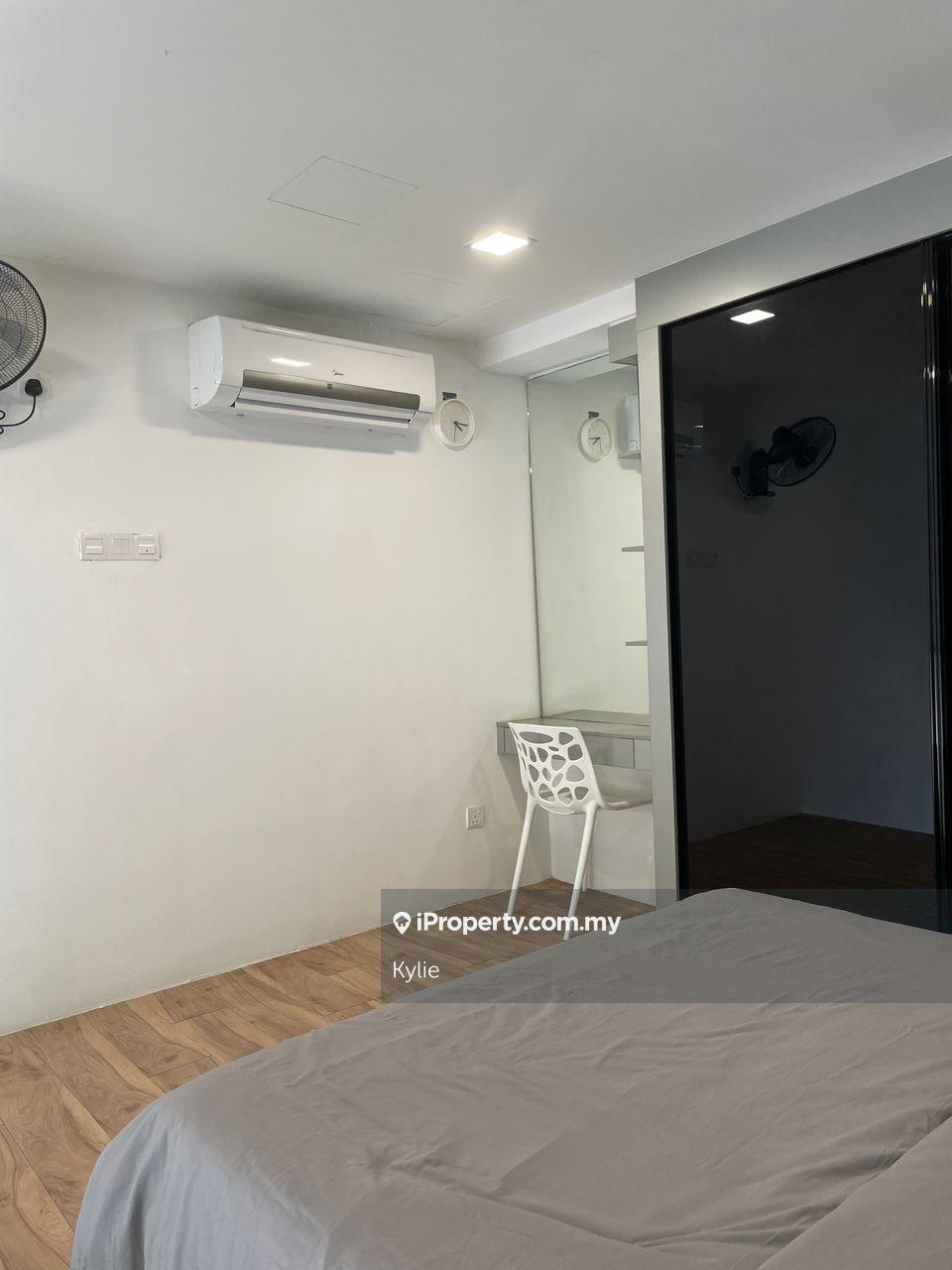 Service Residence for Sale in Sky Park by Kylie - iProperty.com.my