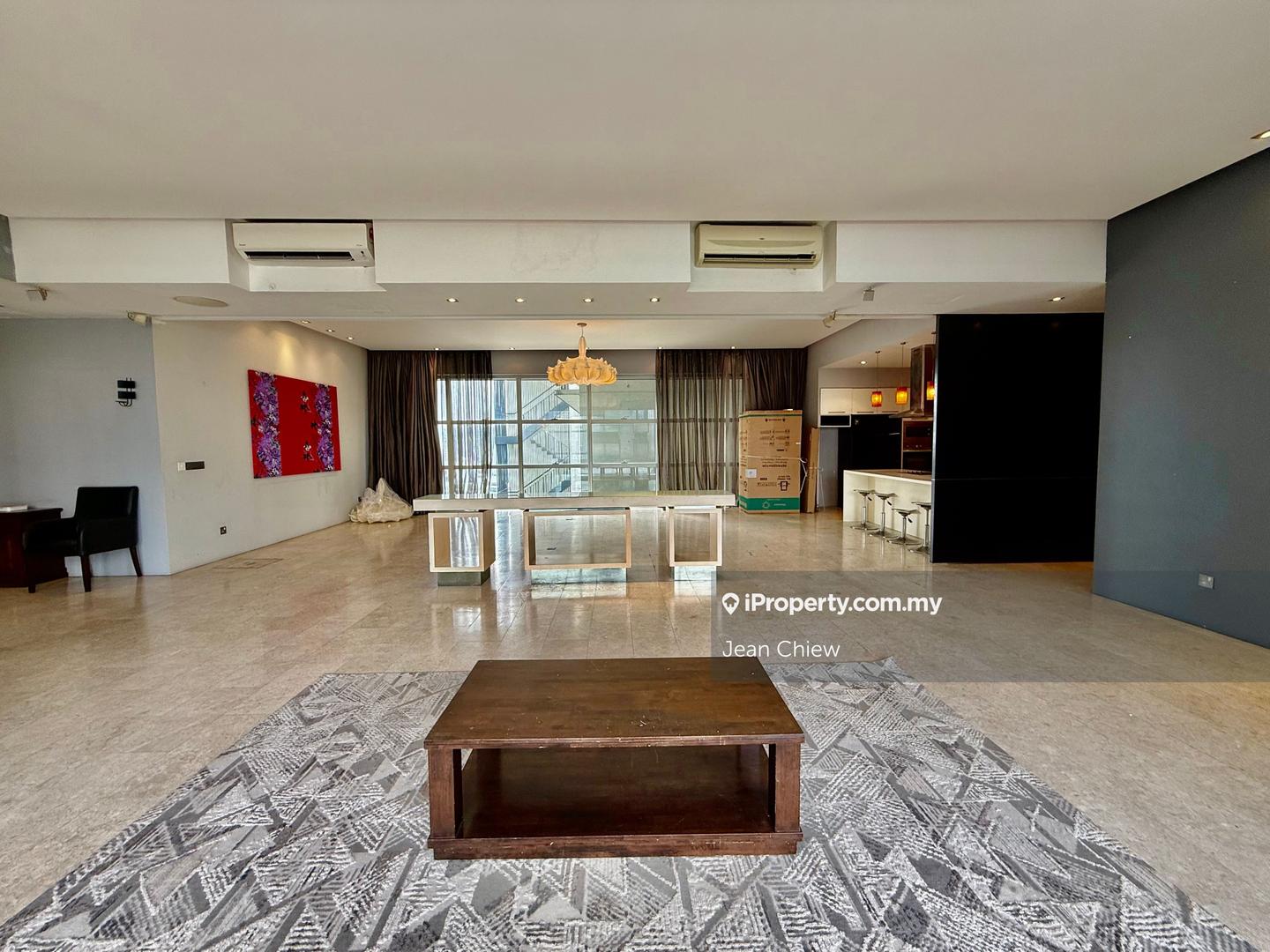 Condominium for Rent in Park Seven by Jean Chiew - iProperty.com.my