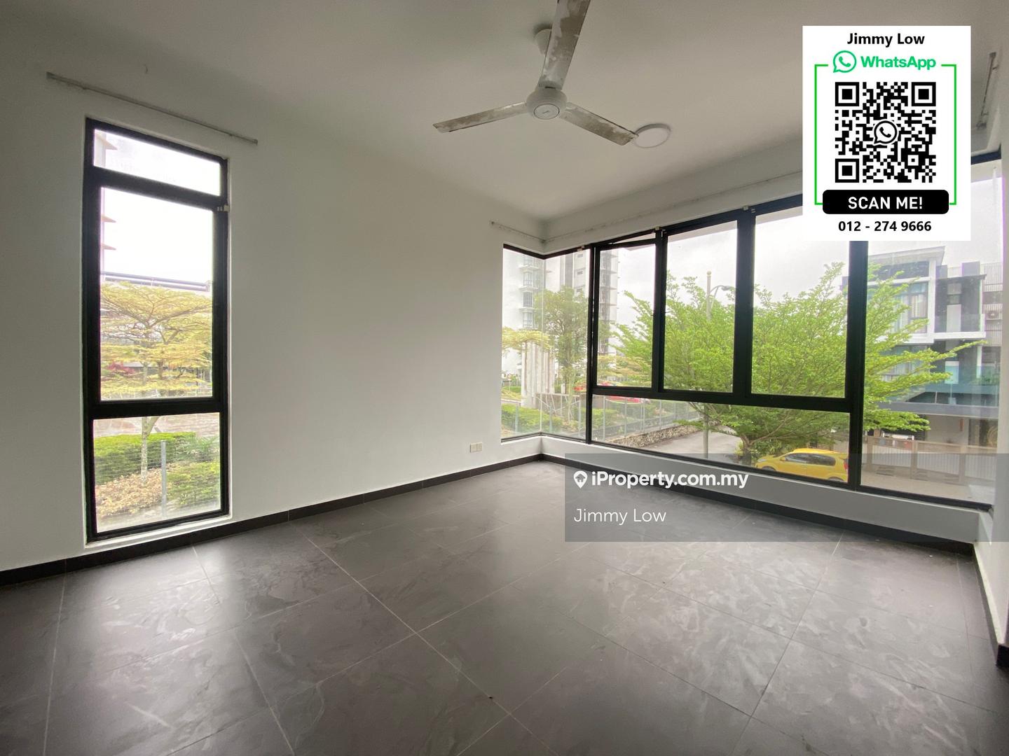 3-storey Terraced House for Sale in Mutiara Heights, Kajang by Jimmy Low - iProperty.com.my