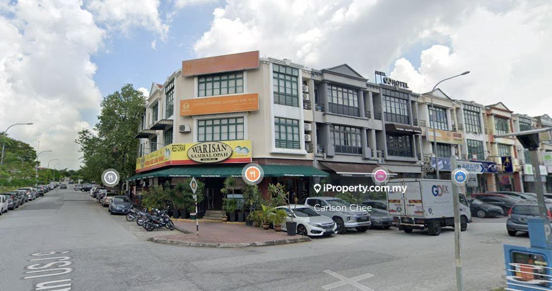Shop for Rent in Usj 9 Subang Business Center, Subang Jaya by Carlson Chee - iProperty.com.my