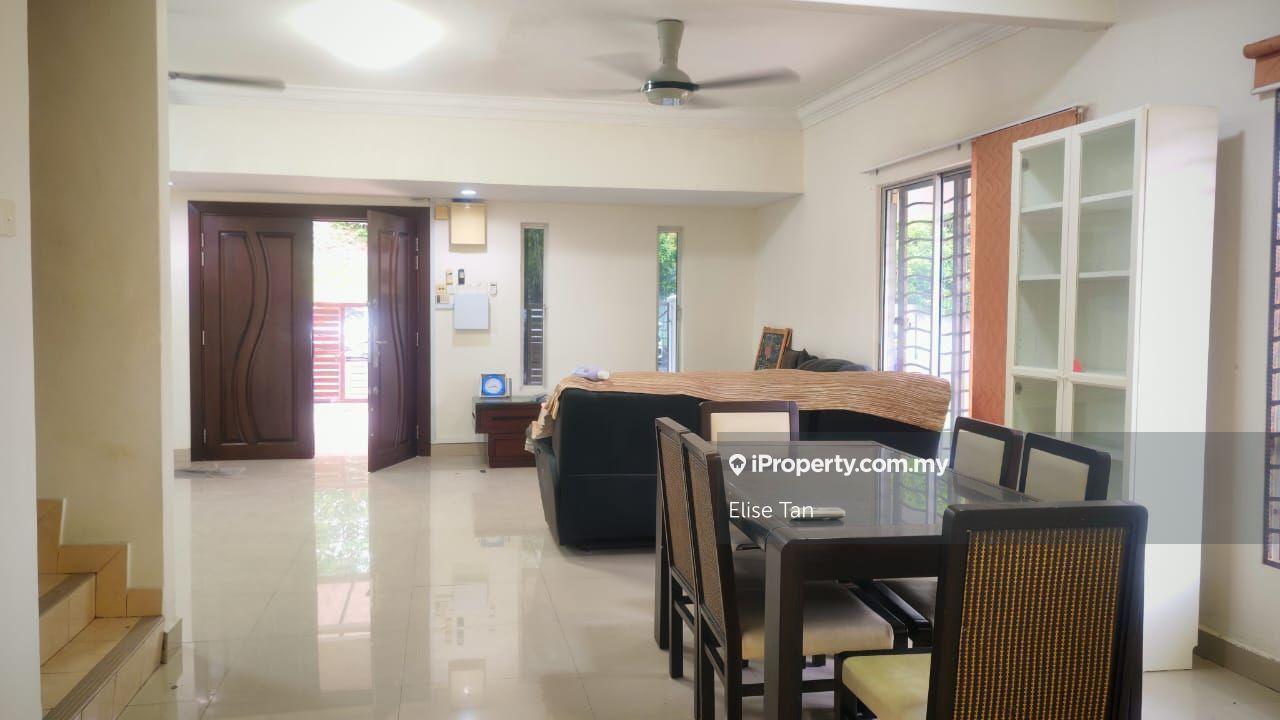 2-storey Terraced House for Sale in Bandar Kinrara Seksyen 5, Bandar Kinrara by Elise Tan - iProperty.com.my