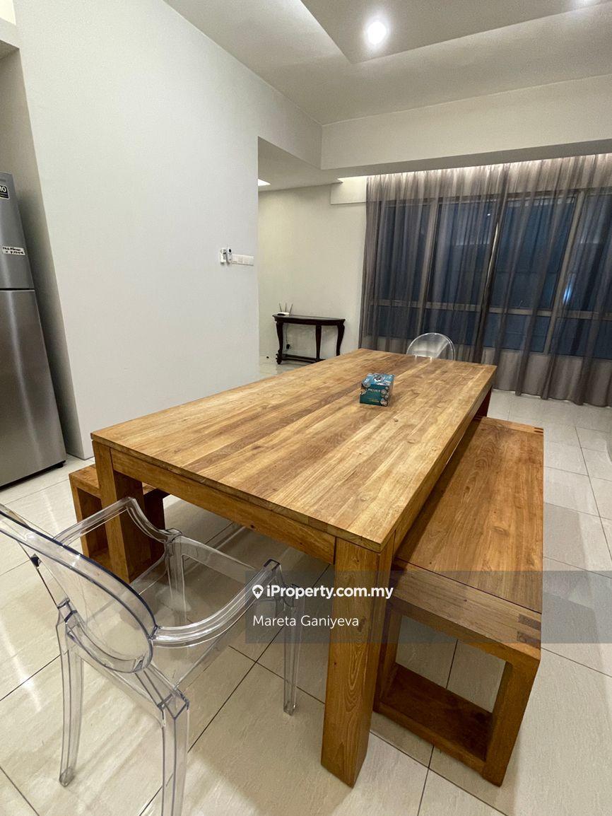 Kondominium untuk Dijual di Kiara 1888 oleh Mareta Ganiyeva - iProperty.com.my