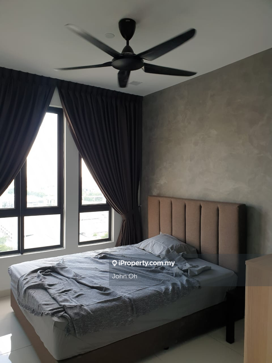Service Residence for Rent in Aurora Subang Jaya by John Oh - iProperty.com.my