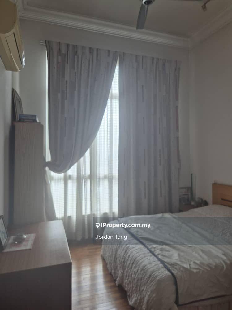 Kondominium untuk Dijual di La Grande Kiara oleh Jordan Tang - iProperty.com.my