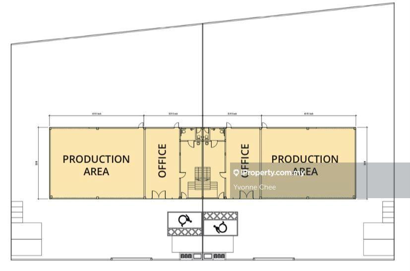 Semi-D Factory for Sale in Nibong Tebal, Penang by Yvonne Chee - iProperty.com.my
